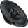 Hertz SX 165 Neo Paar 2-Wege-Koaxiallautsprecher 165 mm, 200 W