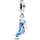 Pandora Collabs Silber 793071C01
