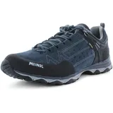 Meindl Ontario GTX marine / schwarz, Gr. 8.5 UK / 42.5 EU