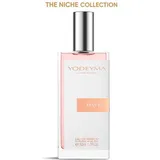 YODEYMA Linet Eau de Parfum 50 ml