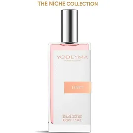 YODEYMA Linet Eau de Parfum 50 ml