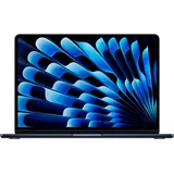 Apple MacBook Air 13" CTO Notebook (34,46 cm/13,6 Zoll, Apple M4 M4, 10-Core GPU, 2000 GB SSD) blau