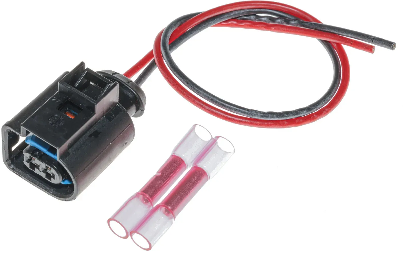 FEBI BILSTEIN Stecker 199516 für Audi VW
