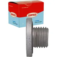 CORTECO Verschlussschraube, Ölwanne