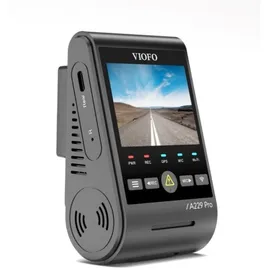 VIOFO A229 Pro 1CH 4K
