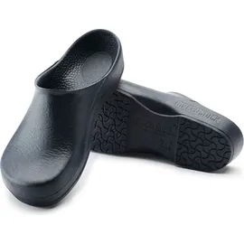 Birkenstock Klassik Birki Antistatik Blue Größe EU