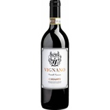 Vignano Chianti Chianti DOCG 2019, Bio Rotwein, Biowein