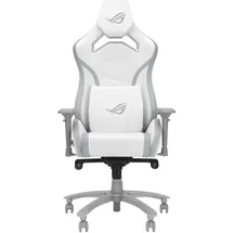 Asus ROG Chariot X Core Kunstleder Weiß