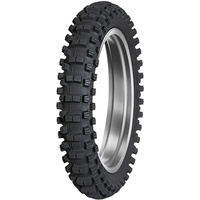 Dunlop 110/90-19 62M TT Geomax MX 34 Rear