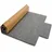 Böttcher-AG Bodenschutzmatte Bambus 90 x 120 cm Beige