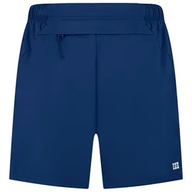 CEP Run Shorts Herren Blau XL