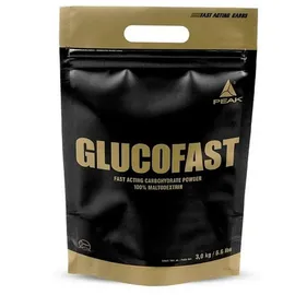 Peak Performance Glucofast Natural Shake 3000 g