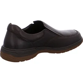 Mephisto Komfort Slipper in Braun | Gr.: 42,5