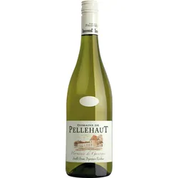 Harmonie de Gascogne Blanc Côtes de Gascogne IGP (2023), Domaine de Pellehaut - Famille Béraut