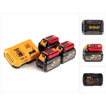 DeWalt DCS Akku 54,0 V 3 Stück