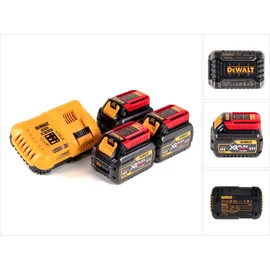 DeWalt DCS Akku 54,0 V 3 Stück