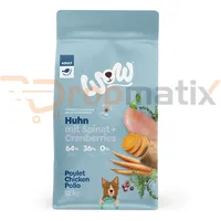 Wow Adult Huhn 12kg