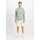 Alpha Industries Crew Short", Für Cargos, Jet stream white, 34