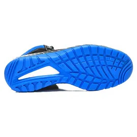 ELTEN MALVIN blue Mid ESD S3 Gr. 42