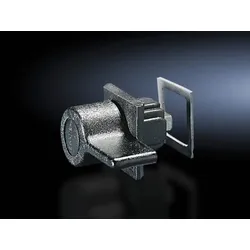 Rittal Rack-Griff - RAL 9011