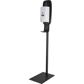 IKRA 2in1 Touchless Care Spender mit Sensor