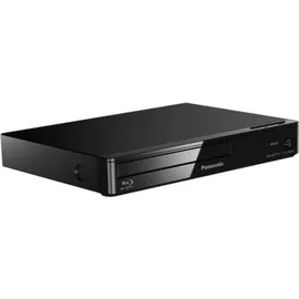 Panasonic DMP-BDT167