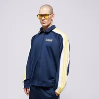 Adidas Adicolor Adibreak Originals Jacke Night Indigo / White / Bold Gold L