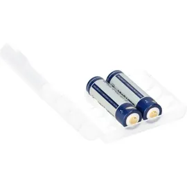 Keeppower 4x Keeppower AA 1950mAh protected 1.5A USB 1,5V
