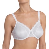 Triumph Ladyform Soft Minimizer BH 10166306 white 90E