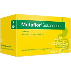 Mutaflor Suspension 125 ml
