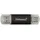 Intenso Twist Line 64GB, USB-A 3.0/USB-C 3.0 (3539490)