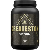 Peak Performance Createston Vegan Cherry Pulver 1545 g