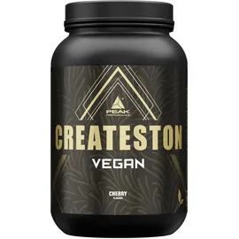 Peak Performance Createston Vegan Cherry Pulver 1545 g