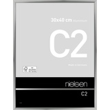 Nielsen Design Nielsen C2 Silber