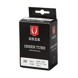 ONZA Tires Art: Uni Chambre À Air Onza 29x2.10-2.60 Sa3 29 Zoll x 2.10 2.60, Prestaventil FV47 Mm,