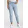 Levi's 501TM Crop Jeans Light Indigo / Worn In / Wow Me Over 27 30