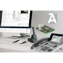 Agfeo ST 56 IP SENSORfon