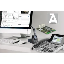 Agfeo ST 56 IP SENSORfon