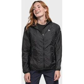 Schöffel Outdoorjacke Hiking Jacket Style Wutach WMS schwarz XL (42)