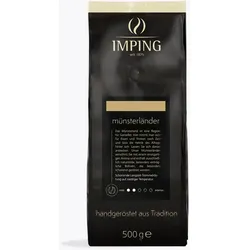 Imping Münsterländer 500g