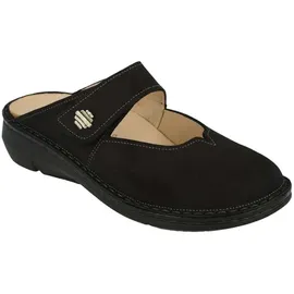 Finn Comfort Roseau schwarz 37