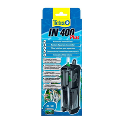 Tetra Aquariumfilter Tetra IN plus Innenfilter 9 cm x 10 cm x 23,5 cm