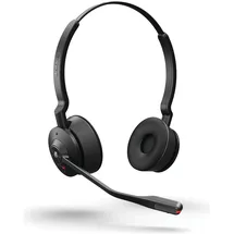 JABRA Engage 55 MS Stereo USB-C