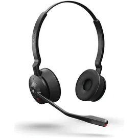 JABRA Engage 55 MS Stereo USB-C