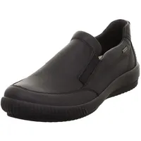 Legero Tanaro 5.0 Gore-Tex Sneaker, schwarz (SCHWARZ) 0100