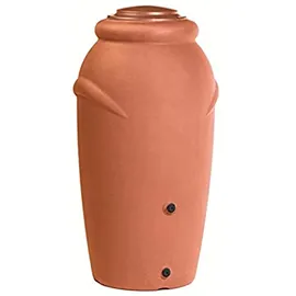 Prosperplast Aquacan baby Regentonne 210 l terracotta