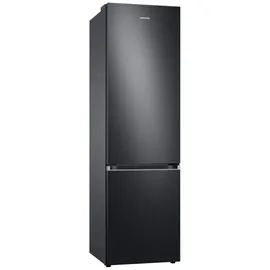 Samsung RL38C600CB1 Kühl-Gefrierkombination (390 l, 2030 mm hoch, Premium Black Steel)