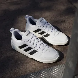 adidas Courtwave Herren Cloud White/Core Black 47 1/3