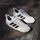 adidas Courtwave Herren Cloud White/Core Black 47 1/3