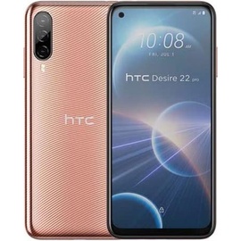 HTC Desire 22 Pro 128 GB gold